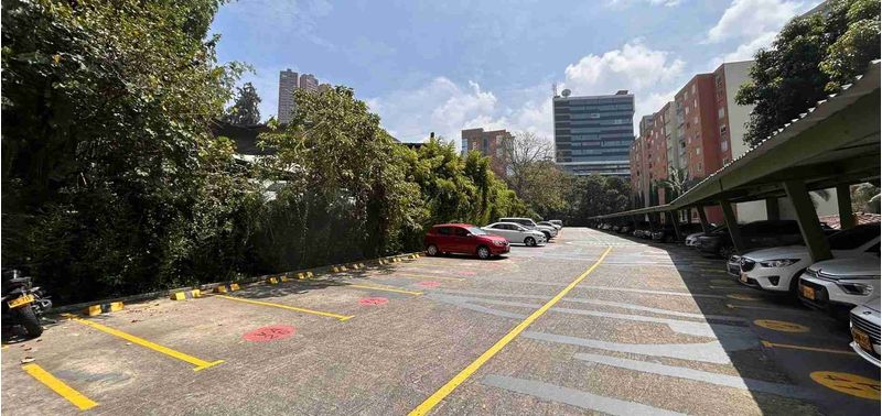 Apartamento en Venta en Medellín, Castropol-27