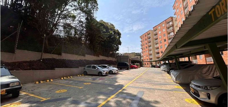 Apartamento en Venta en Medellín, Castropol-28