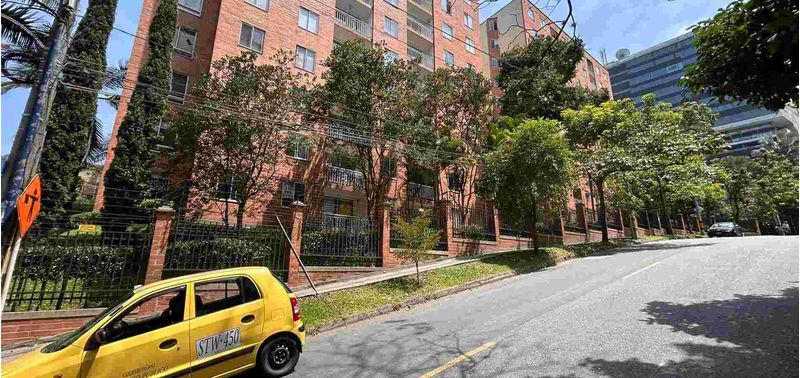Apartamento en Venta en Medellín, Castropol-30