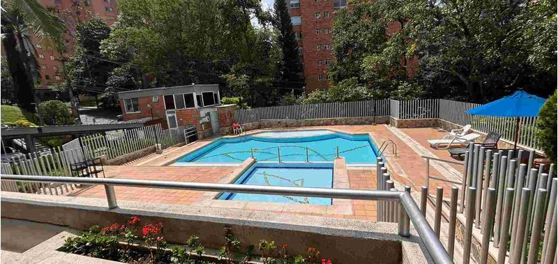 Apartamento en Venta en Medellín, Castropol-31