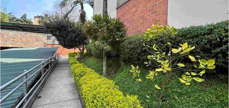 Apartamento en Venta en Medellín, Castropol-32