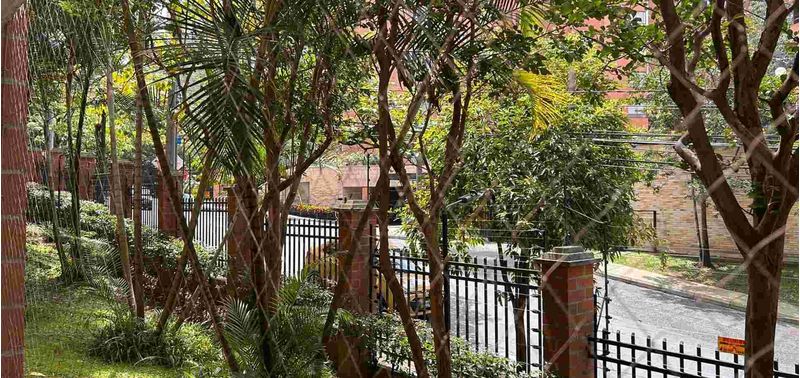 Apartamento en Venta en Medellín, Castropol-33