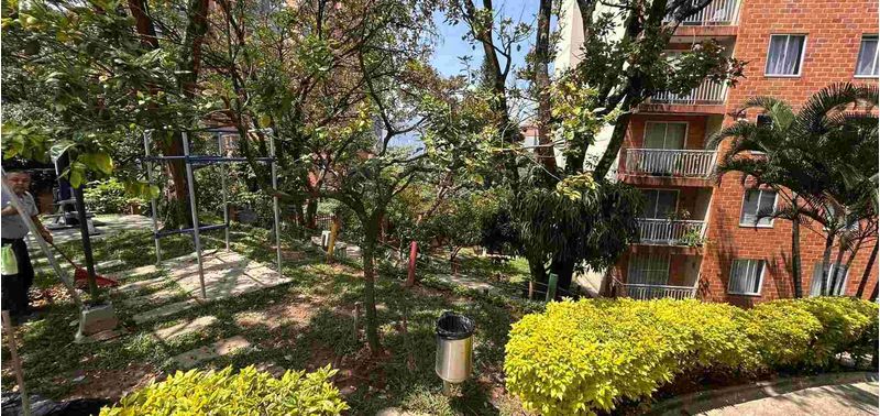 Apartamento en Venta en Medellín, Castropol-34