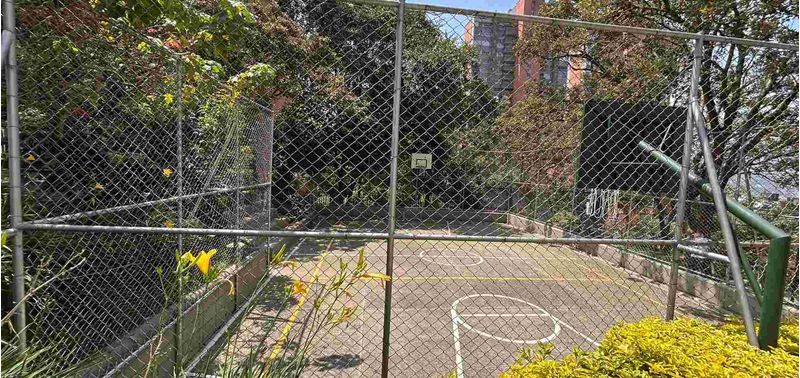 Apartamento en Venta en Medellín, Castropol-35