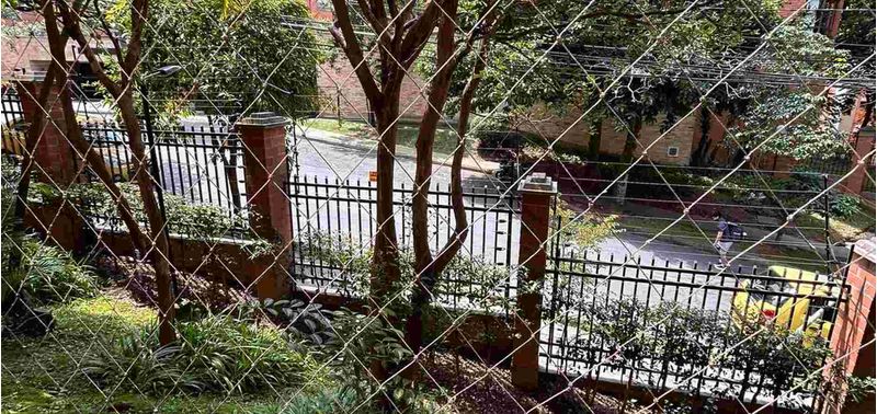 Apartamento en Venta en Medellín, Castropol-36