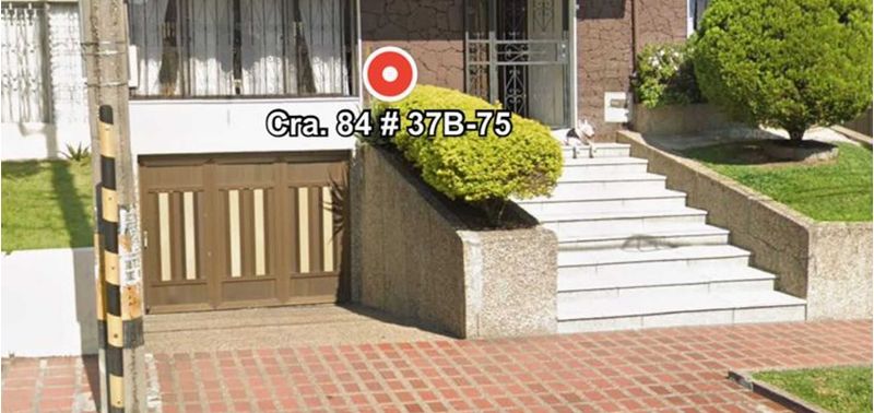 Casa en Venta en Medellín, Simón Bolívar-0