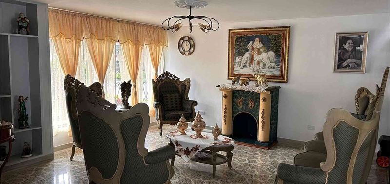 Casa en Venta en Medellín, Simón Bolívar-3