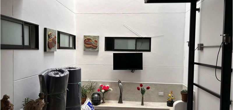 Casa en Venta en Medellín, Simón Bolívar-11