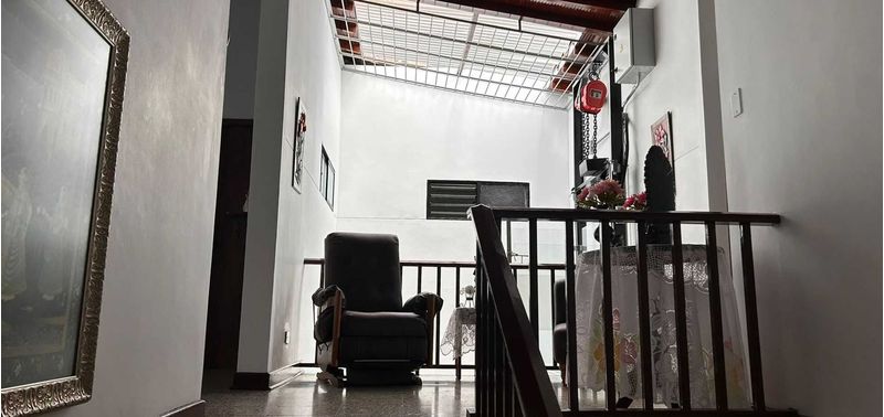 Casa en Venta en Medellín, Simón Bolívar-12