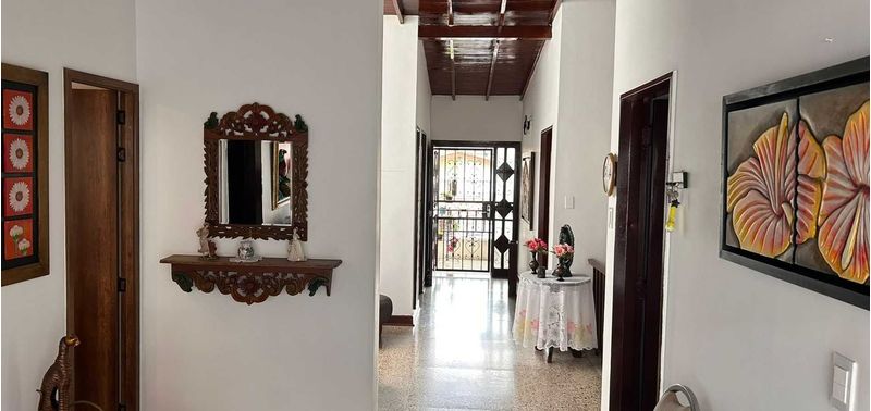 Casa en Venta en Medellín, Simón Bolívar-14