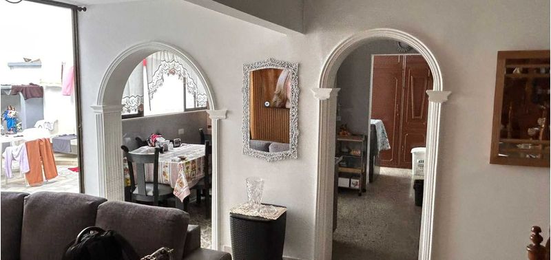 Casa en Venta en Medellín, Simón Bolívar-15