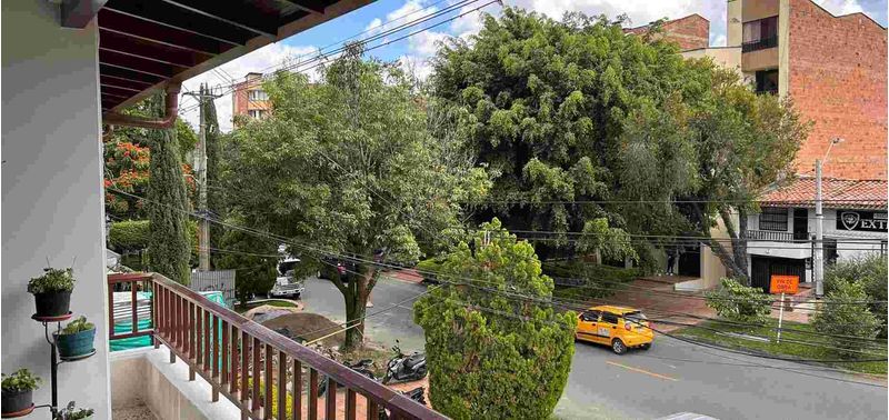 Casa en Venta en Medellín, Simón Bolívar-18