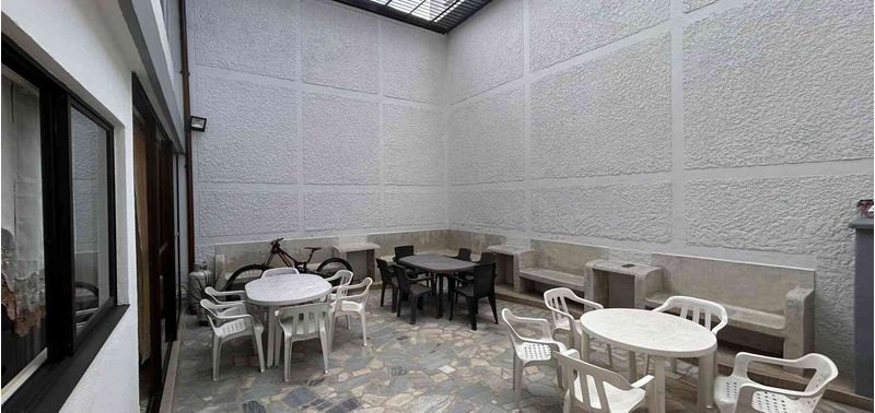 Casa en Venta en Medellín, Simón Bolívar-21