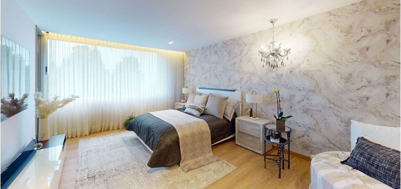 Casa en Venta en Bucaramanga, Santa María del Lago-9