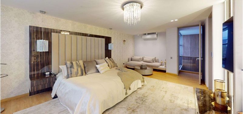 Casa en Venta en Bucaramanga, Santa María del Lago-10
