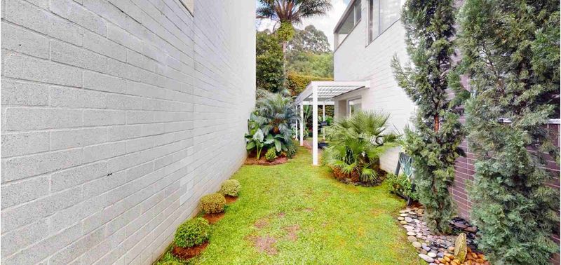 Casa en Venta en Bucaramanga, Santa María del Lago-18