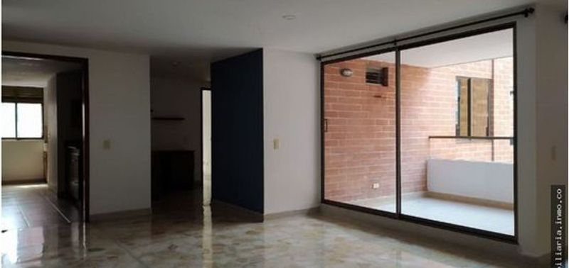 Apartamento en Venta en Envigado, Zuñiga