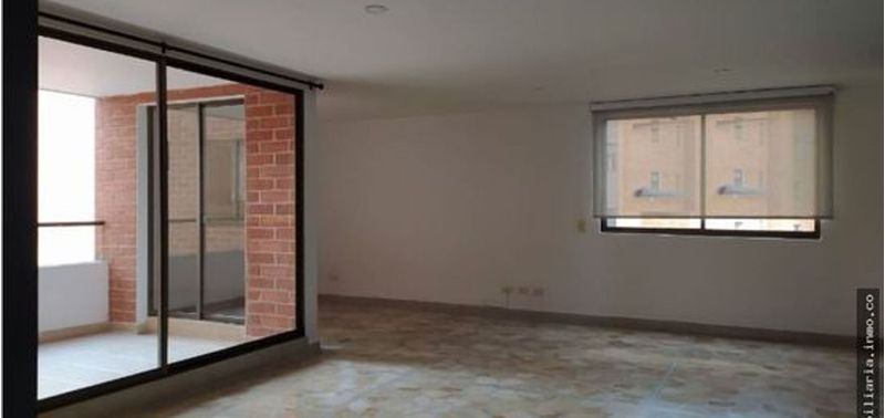 Apartamento en Venta en Envigado, Zuñiga-0