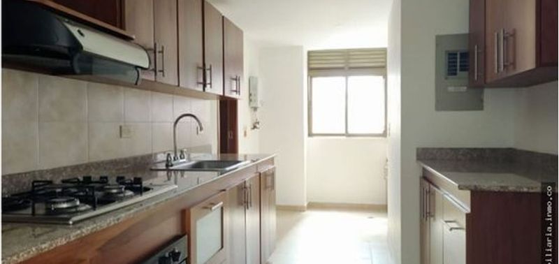 Apartamento en Venta en Envigado, Zuñiga-1