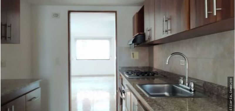 Apartamento en Venta en Envigado, Zuñiga-2