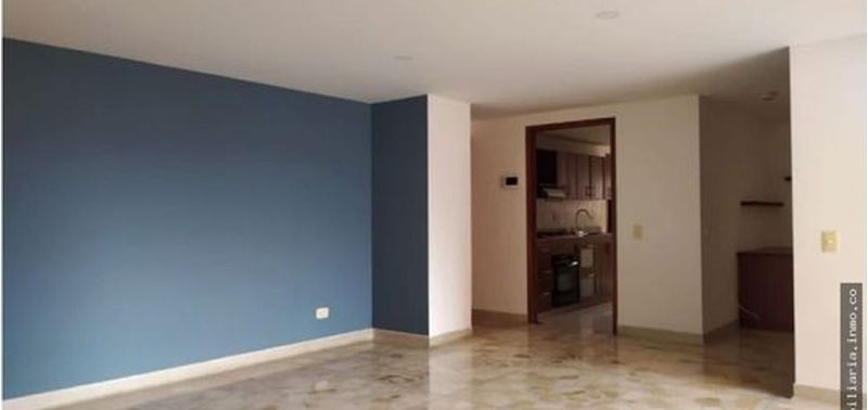 Apartamento en Venta en Envigado, Zuñiga-4