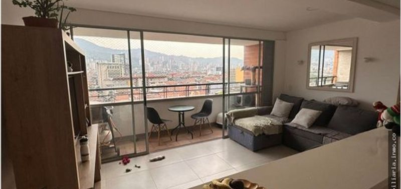 Apartamento en Venta en Itagüí, Itaguí