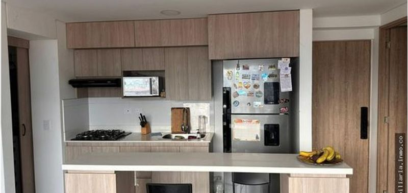 Apartamento en Venta en Itagüí, Itaguí-0