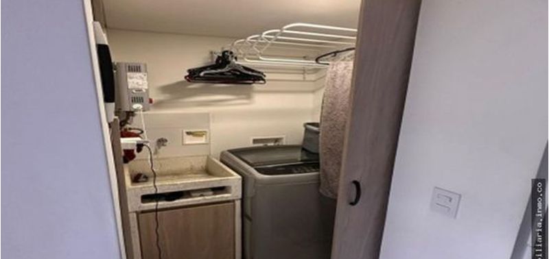 Apartamento en Venta en Itagüí, Itaguí-1
