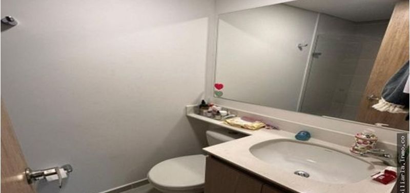 Apartamento en Venta en Itagüí, Itaguí-3