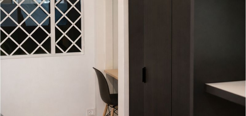 Apartamento en Venta en Bogotá, D.C., Chapinero Central