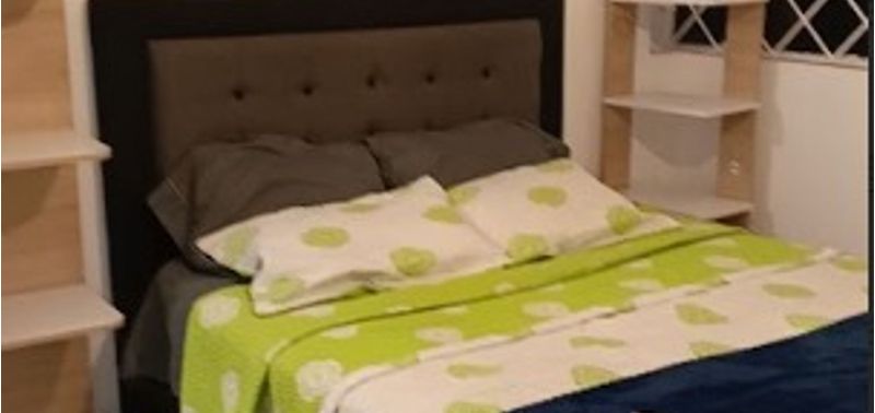 Apartamento en Venta en Bogotá, D.C., Chapinero Central-0