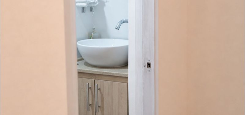Apartamento en Venta en Bogotá, D.C., Chapinero Central-4