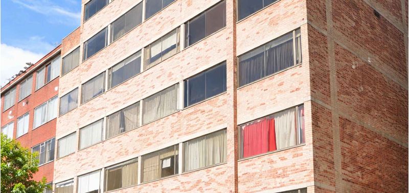 Apartamento en Venta en Bogotá, D.C., Chapinero Central-5