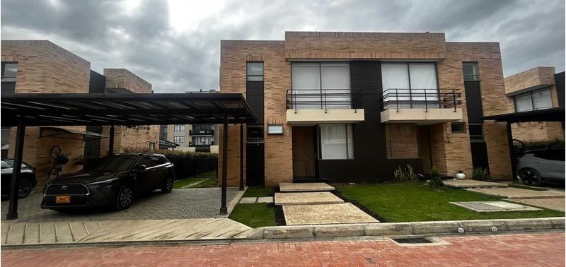 Casa en Venta en Bogotá, D.C., Chía