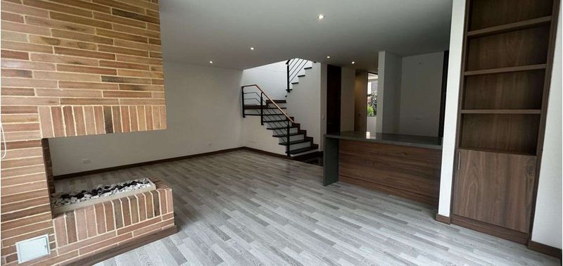 Casa en Venta en Bogotá, D.C., Chía-2