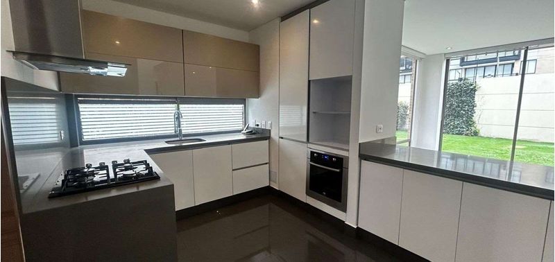 Casa en Venta en Bogotá, D.C., Chía-4
