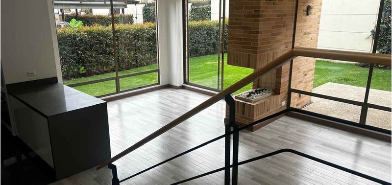 Casa en Venta en Bogotá, D.C., Chía-5