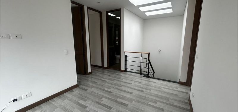 Casa en Venta en Bogotá, D.C., Chía-6