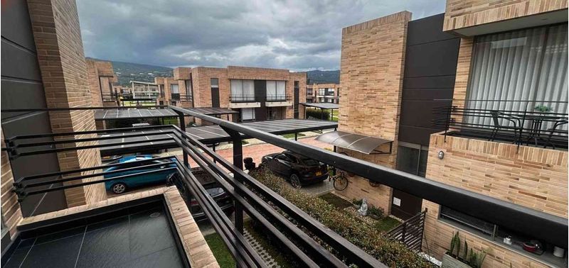 Casa en Venta en Bogotá, D.C., Chía-16