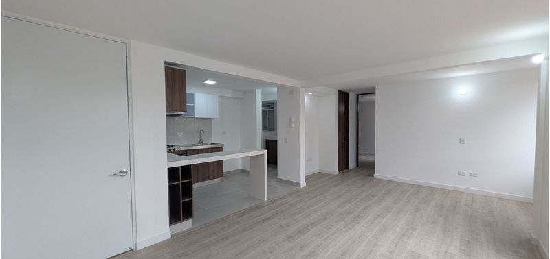 Apartamento en Venta en Bogotá, D.C., Cajicá