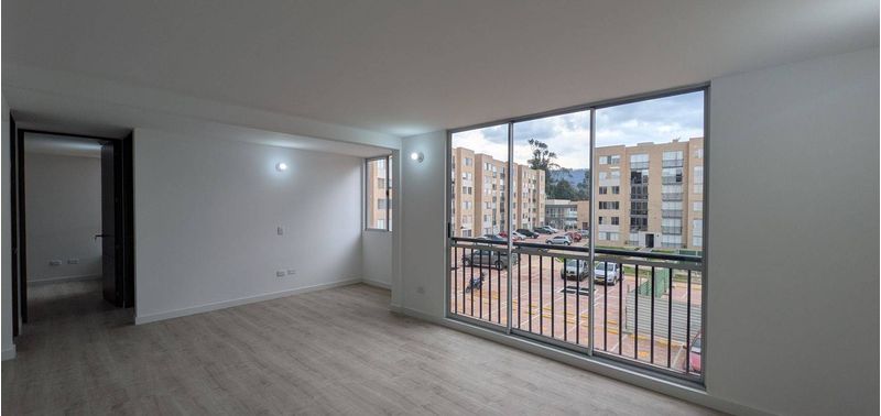 Apartamento en Venta en Bogotá, D.C., Cajicá-0