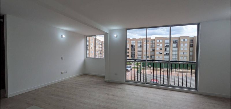 Apartamento en Venta en Bogotá, D.C., Cajicá-1