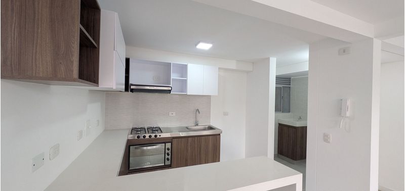 Apartamento en Venta en Bogotá, D.C., Cajicá-2