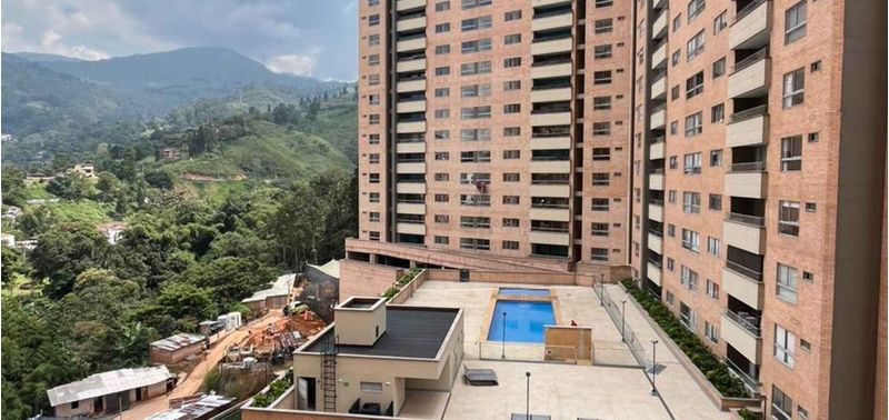 Apartamento en Venta en Sabaneta, San Jose