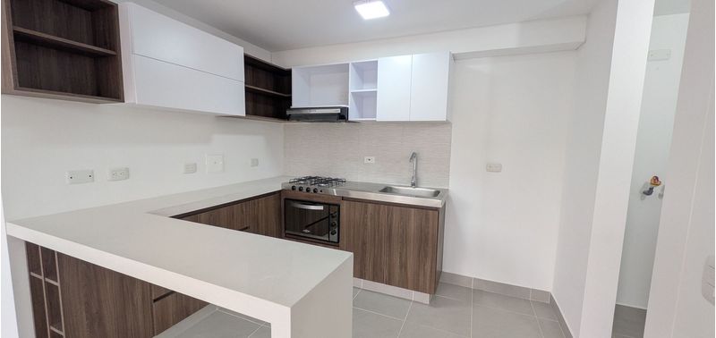 Apartamento en Venta en Bogotá, D.C., Cajicá-3