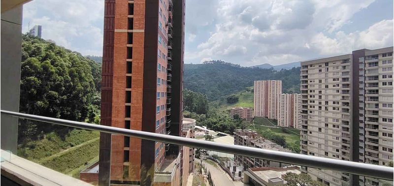Apartamento en Venta en Sabaneta, San Jose-2