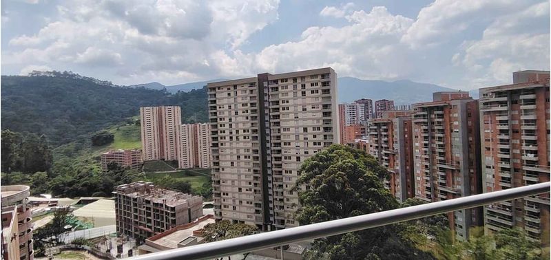 Apartamento en Venta en Sabaneta, San Jose-3