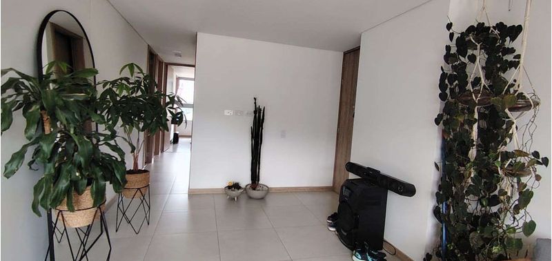 Apartamento en Venta en Sabaneta, San Jose-4