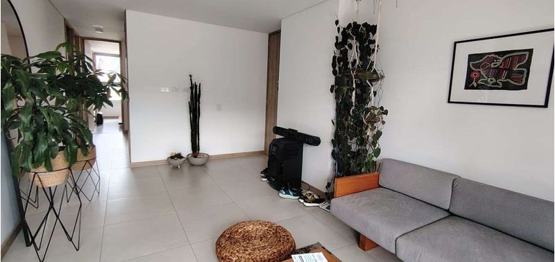 Apartamento en Venta en Sabaneta, San Jose-5