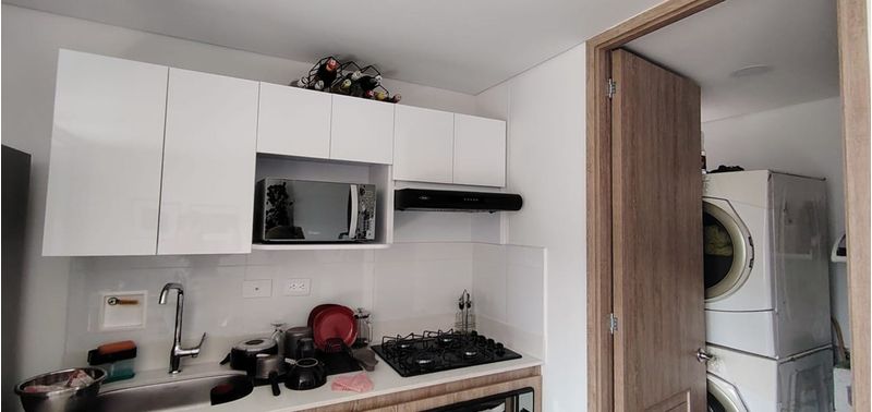 Apartamento en Venta en Sabaneta, San Jose-6